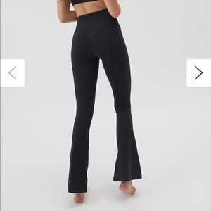 Splits59 Raquel High-Waisted Flare Pant